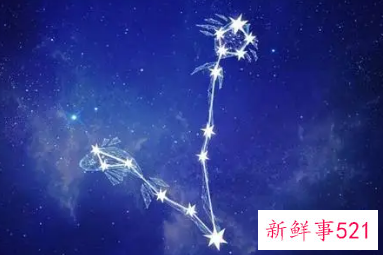 令人喜欢的星座女