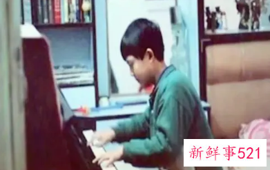 李云迪结婚了么