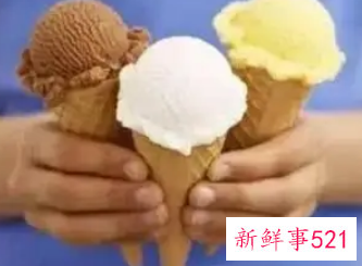 女生不能喝冰的是为啥