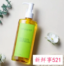 乳液可以清洁毛孔吗