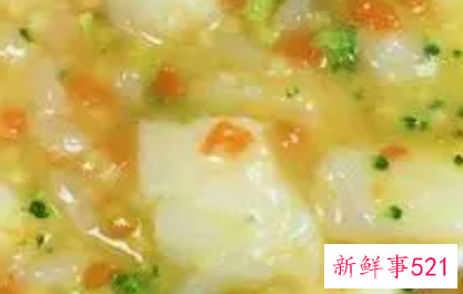 宝宝辅食的食物有哪些