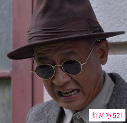 《叛逆者》：王志文演技到底有多好