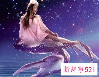 巨蟹座女生的性格脾气怎么样