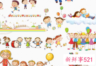 3到6岁儿童属于哪个阶段