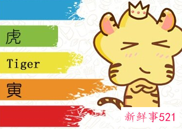 属虎女人戴什么首饰好本命年