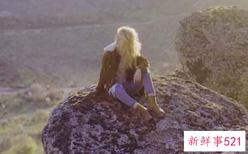 女性美白嫩肤技巧