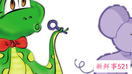 男鼠女蛇在一起好吗