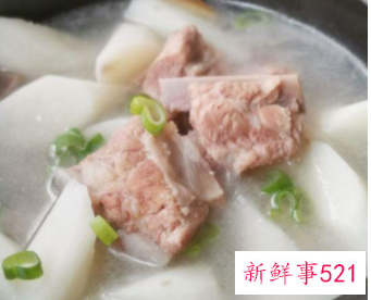 养生汤食谱及做法