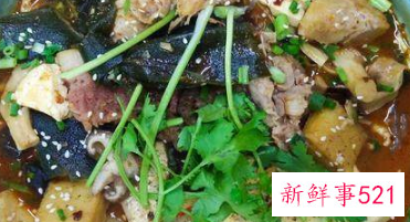 麻辣串的底料配方