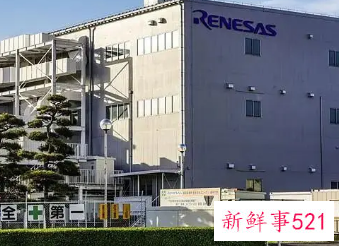 多家日企日本工厂受地震影响停工