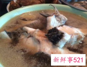 养生汤食谱及做法