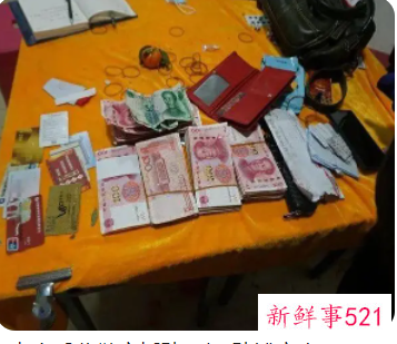 梦见抓赌现场是什么吉兆