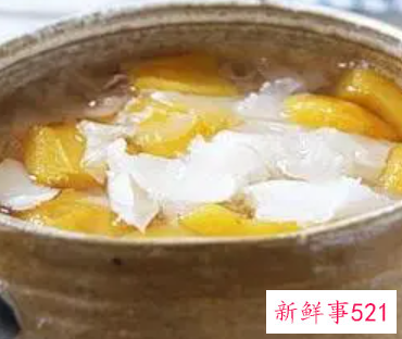 枇杷清肺饮的组成