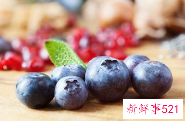 吃什么水果可以养颜