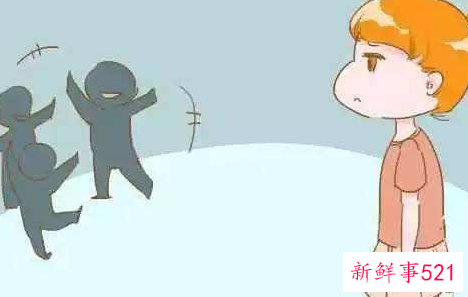 轻微自闭症的孩子有哪些表现4岁