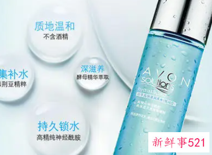 润养水和爽肤水有什么区别