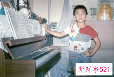 李云迪结婚了么