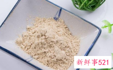 女性喝西洋参搭配什么最好