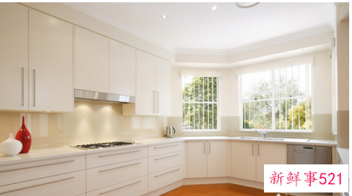 家居厨房装修小技巧美味从这里出发