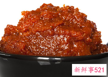 经常吃黄豆酱对身体有哪些坏处