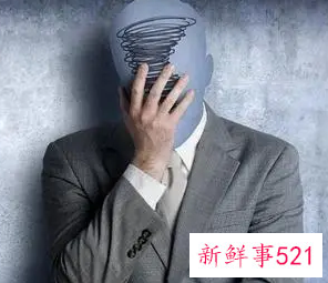 焦虑症是因为想太多吗