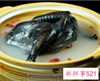 养生汤食谱及做法