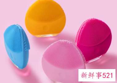 护肤进入仪器时代