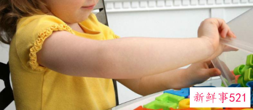 0至6岁儿童早期教育