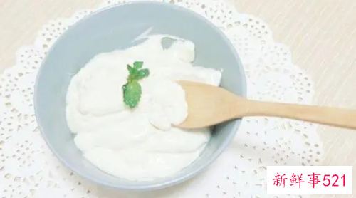 纯牛奶面膜的作用有哪些