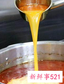 麻辣串的底料配方