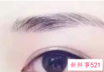 纹眼线到底疼不疼