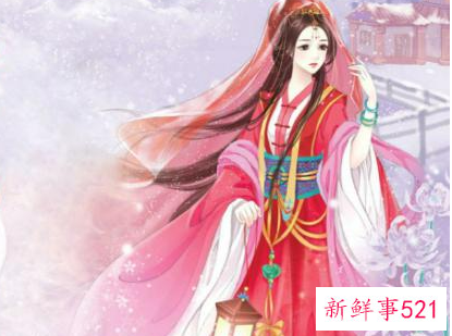 好听的星座名字女孩