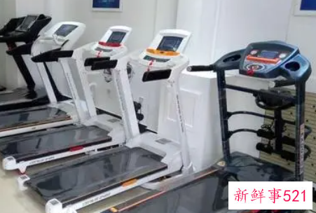二手跑步机怎么样