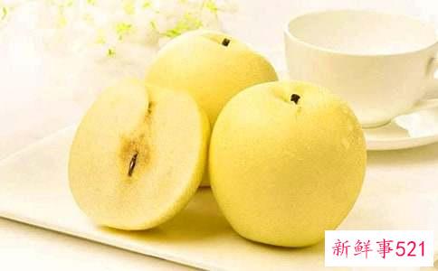 小孩子能吃雪梨炖燕窝吗