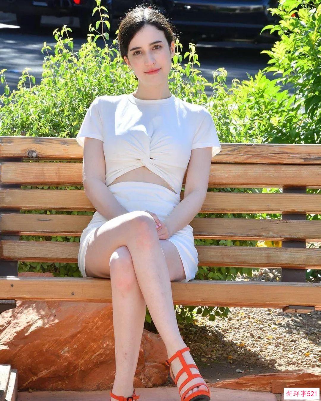 欧美业界暗黑白雪公主