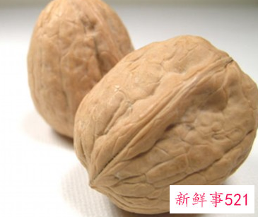 5种食物改变发质