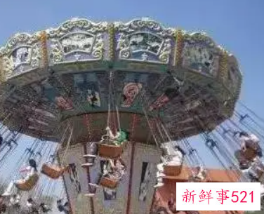 梦见和前女友去游乐园玩是什么意思