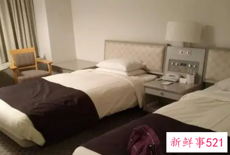 梦见宾馆房间很脏是什么意思