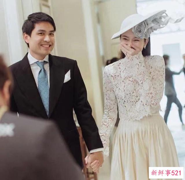 泰国最美变性女星开单身派对，即将结婚