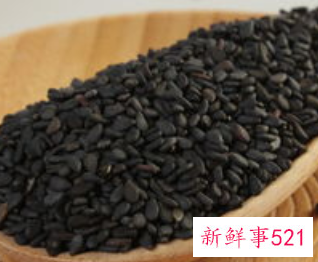 5种食物改变发质