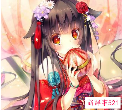 双子座的专属笔名