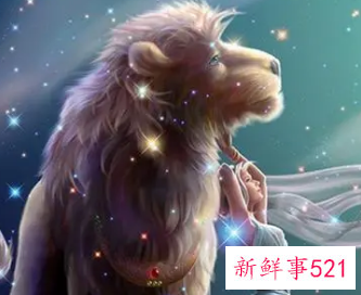 如何激起狮子座的保护欲