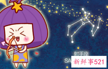 十二星座最会干什么