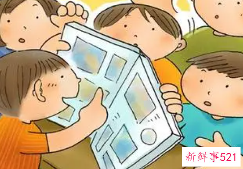 轻微自闭症的孩子有哪些表现4岁