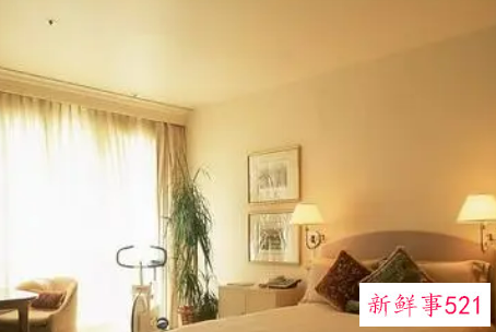 梦见宾馆房间很脏是什么意思