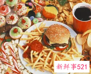 吃了二十年垃圾食品会得癌吗