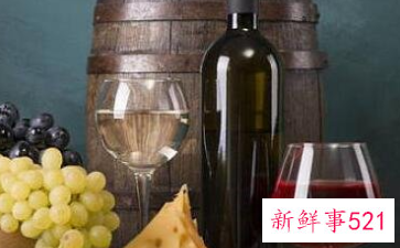 鉴定红酒好坏的标准