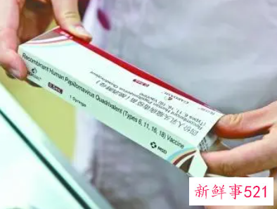 医生朋友建议不打宫颈癌疫苗