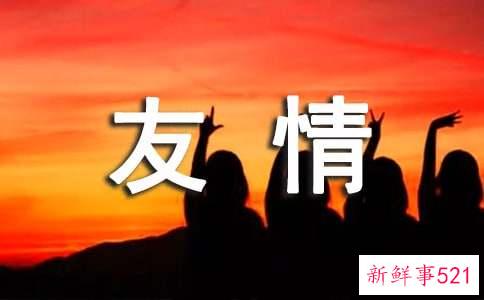 毕业季友情的简短文案