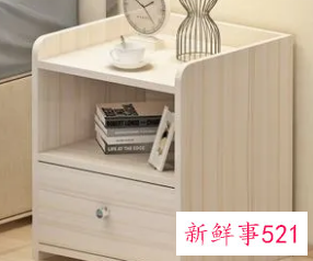 梦见床头柜代表什么意思